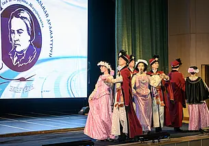 В Бобруйске названы лауреаты фестиваля национальной драматургии им  В И