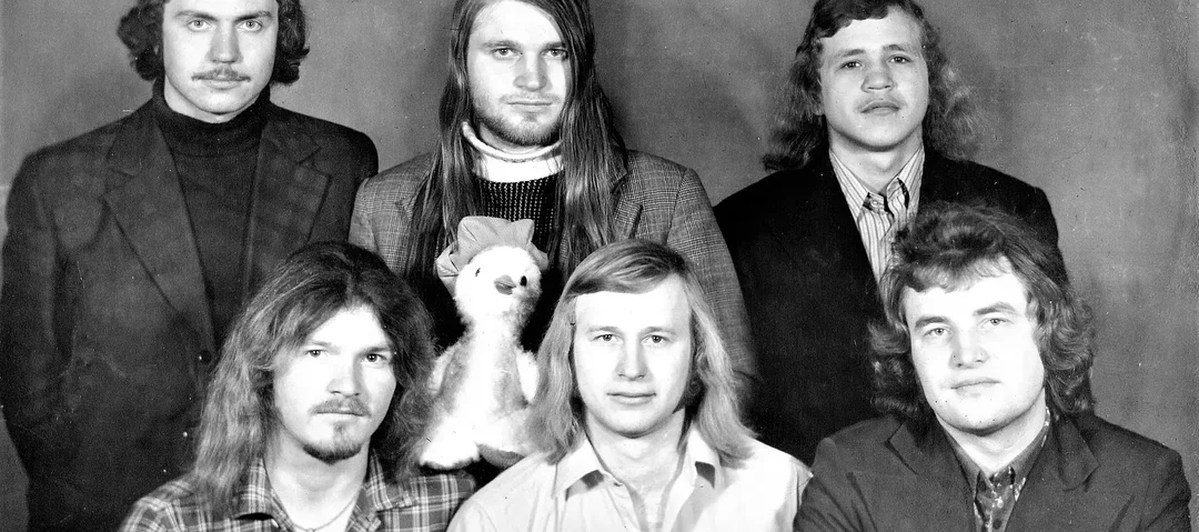 Однажды в Могилеве. Операция «Спрятать кудри», или Мода, которую пытались подстричь. Видео.