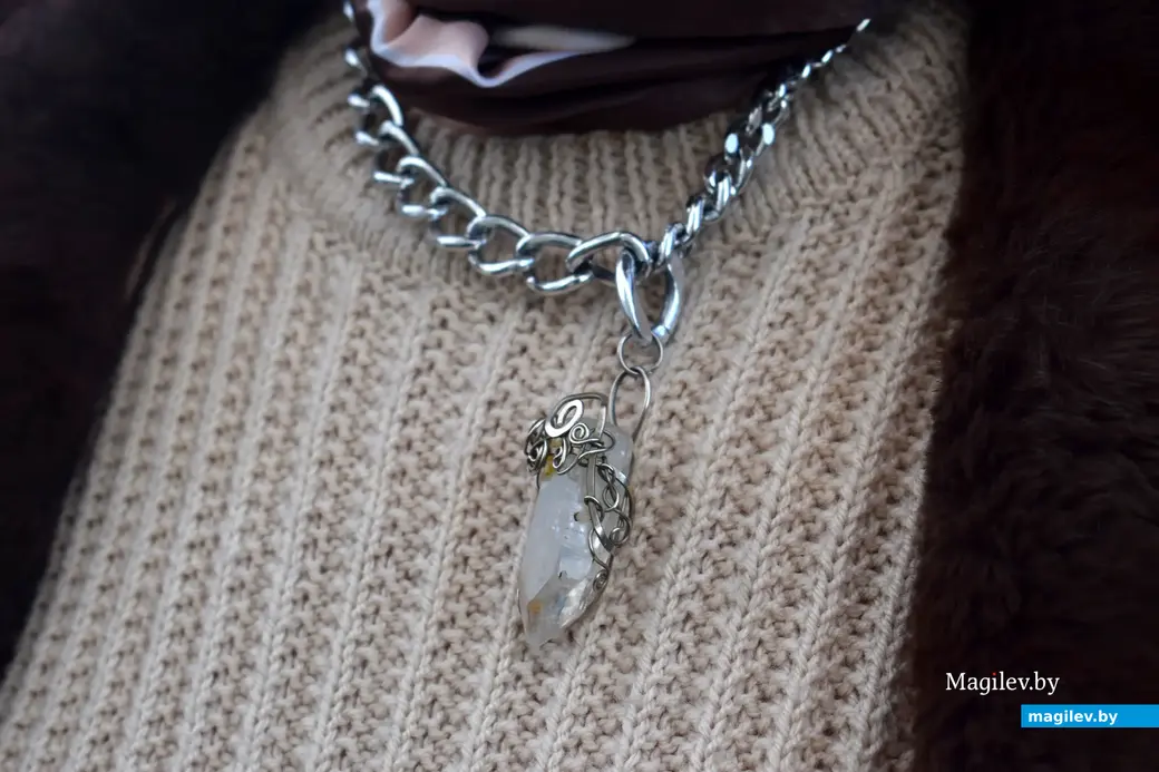 11.11.2022, Бобруйск. Наряды Любови Нефёдовой