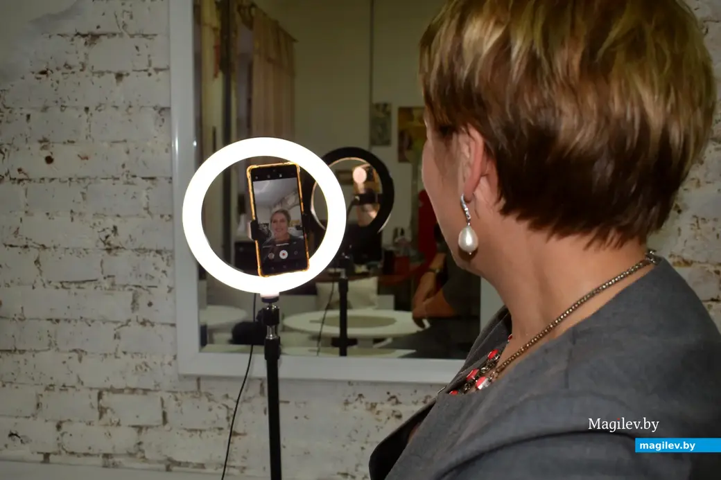 11.11.2022, Бобруйск. Любовь Нефёдова