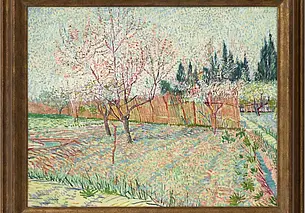 Картину Ван Гога продали на аукционе за рекордные 117 млн долларов