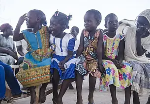 ООН: 15 ноября население Земли достигнет 8-миллиардной отметки