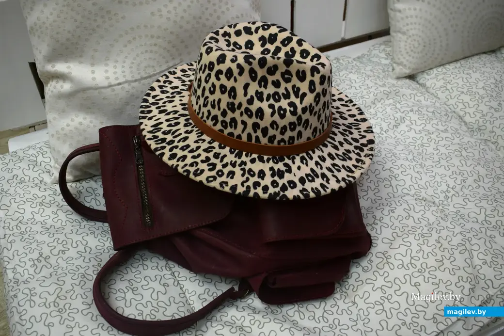 11.11.2022, Бобруйск. Наряды Любови Нефёдовой