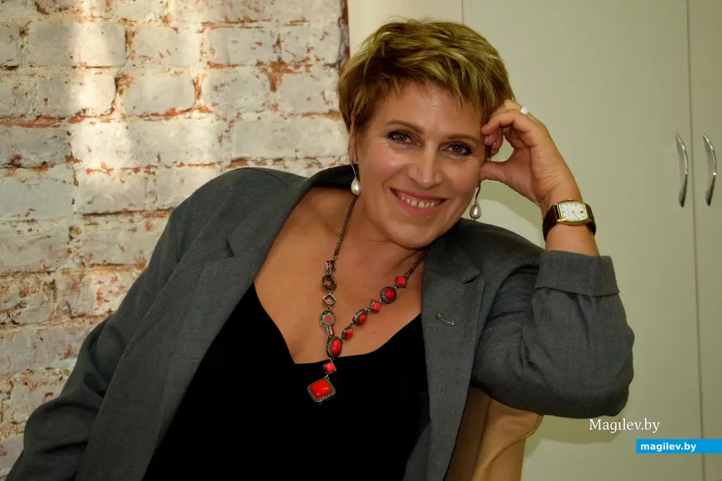 11.11.2022, Бобруйск. Любовь Нефёдова