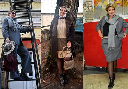 «Позиционирую себя как человек, который делает дело»