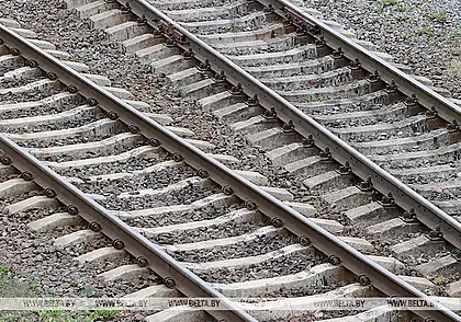 На станции Верейцы под Осиповичами грузовой поезд сбил девушку