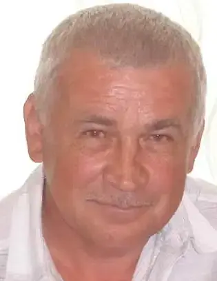 Григорьев Анатолий Иванович.