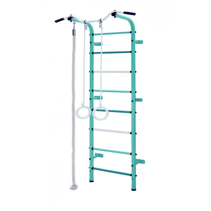 Спортивный домашний комплекс «Лагуна-2». Фото: detskaya-ploschadka.by.