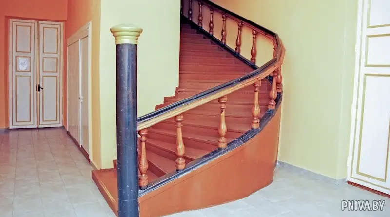 Усадьба Жуковских в агрогородке Дашковка. Фото: pniva.by