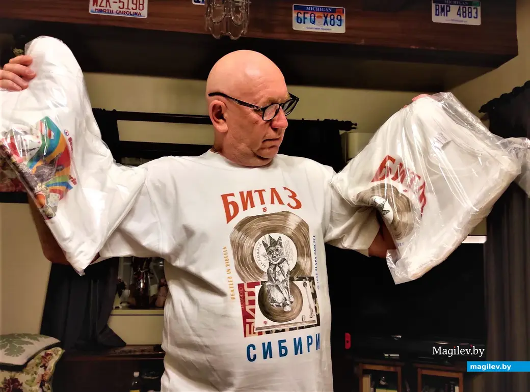 Слава во время презентации в Хамамацу. Япония, 2022 год.