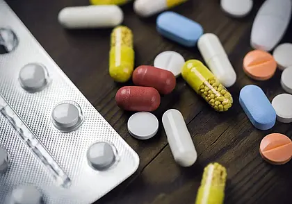 «Из-за устойчивости бактериальных инфекций к препаратам умерли 1,27 миллионов человек»