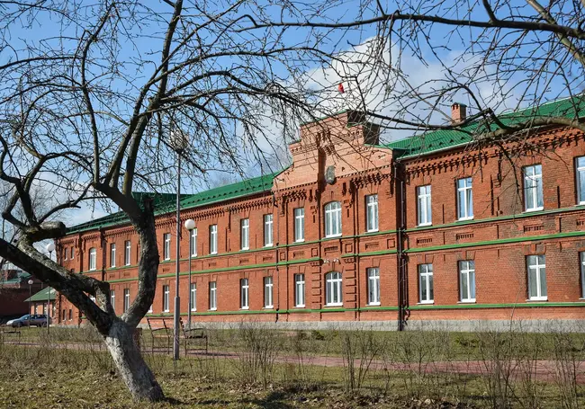 В Бобруйске проведет прием граждан замначальника областного управления Следственного комитета