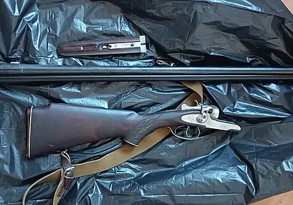 Бобруйчанин охотился с путевкой, да не той. Грозит штраф до 960 рублей