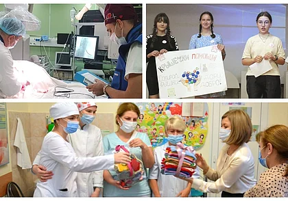 Пять только хороших новостей за эту неделю, которые вы могли пропустить