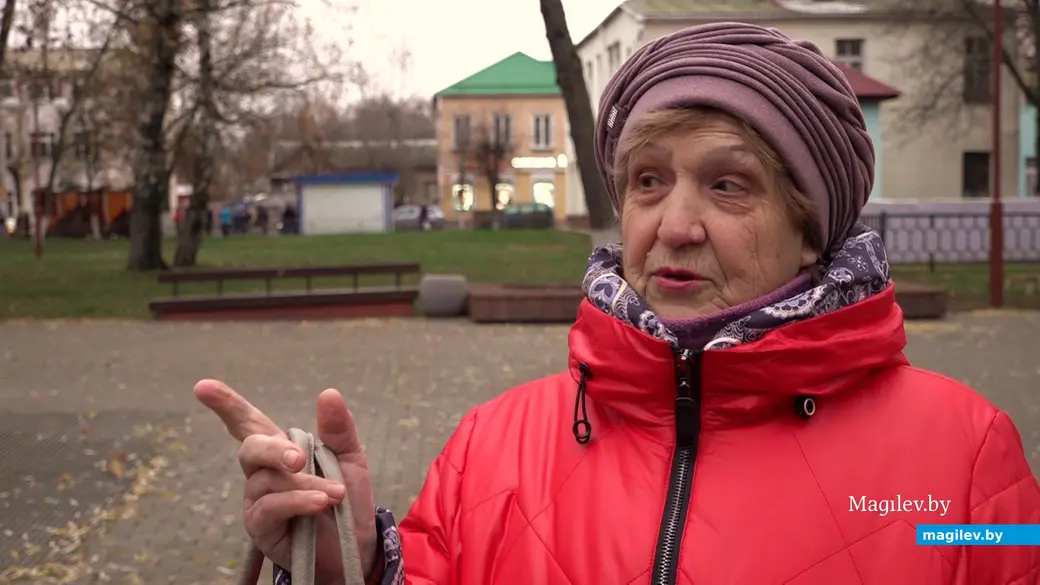 Людмила Васильевна.