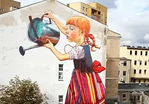 «Мы опаздываем, но вот вам печеньки!» Впечатления нашего корреспондента от первой поездки в Варшаву и Белосток