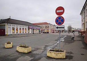 За выходные в Могилевской области зарегистрировано три ДТП