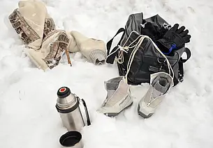 Зимняя. Синоптики рассказали о погоде на неделю