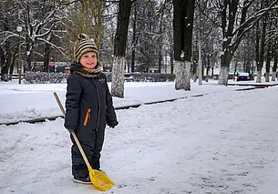 Крещенских морозов ожидать не стоит: прогноз погоды на ближайшие дни