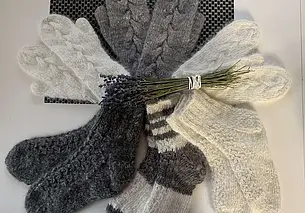 И носочки из кроличьего пуха, и овощи, и отруби: новые объявления в Бобруйске