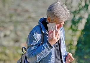 Пенсионерка из Могилева перевела мошенникам крупную сумму денег