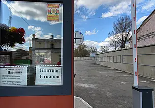 Эвакуация машины как крайняя мера. В Могилеве рассказали об уборке автохлама из дворов