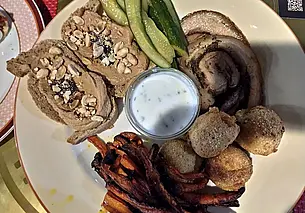 «Гастрофест» в Могилеве