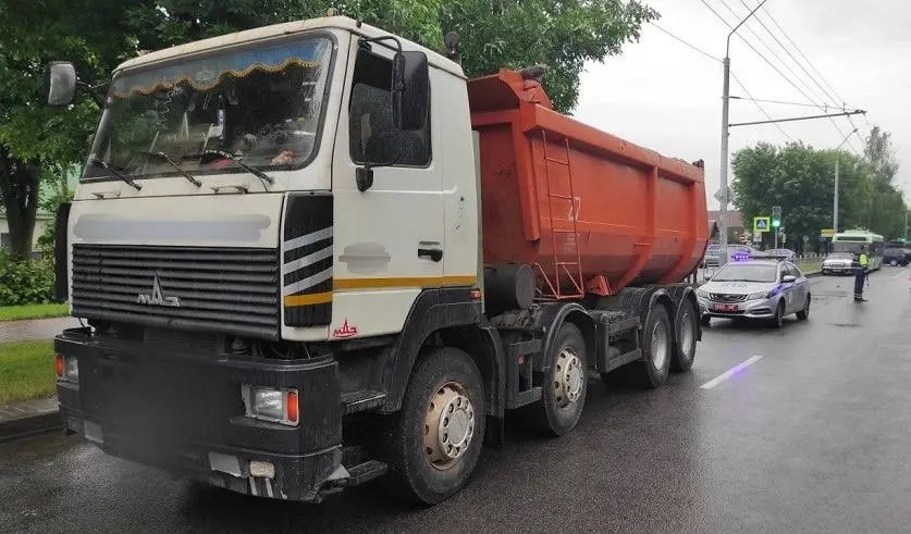 Фото: УГКСЭ по Могилевской области