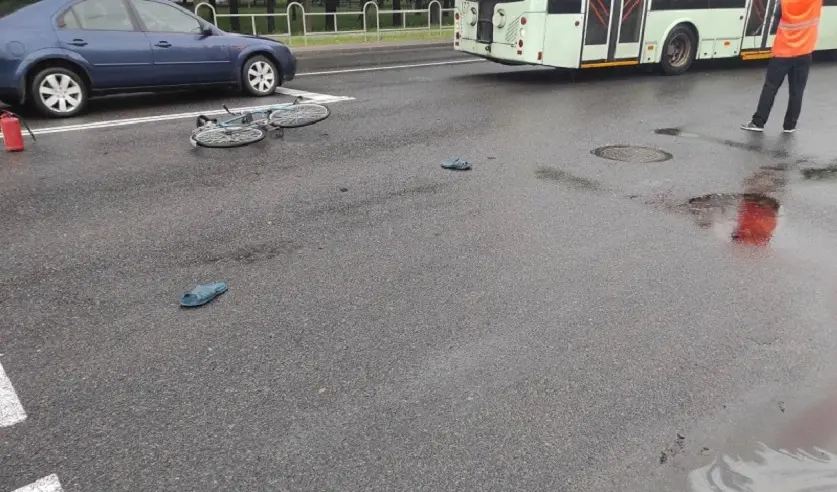 Фото: УГКСЭ по Могилевской области