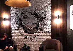 «Гастрофест» в Могилеве. Как нас «приручил» «Белый Лис»