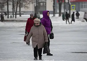 «Пусть дети ругаются со мной, только чтобы ни в какую заграницу не уезжали»