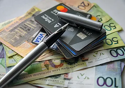 Нацбанк ввел новые правила в кредитовании юрлиц