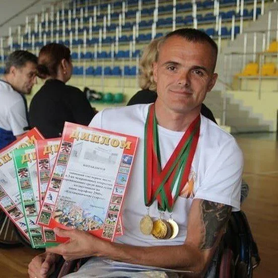 Константин Должецкий.