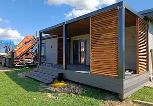 «Захотел предложить людям то, что сэкономит их время и силы»