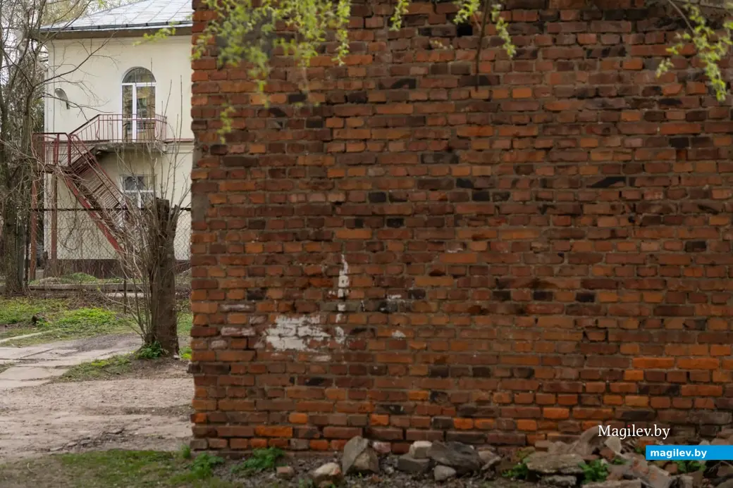 Апрель 2023 г. Фотопрогулка по Могилеву.