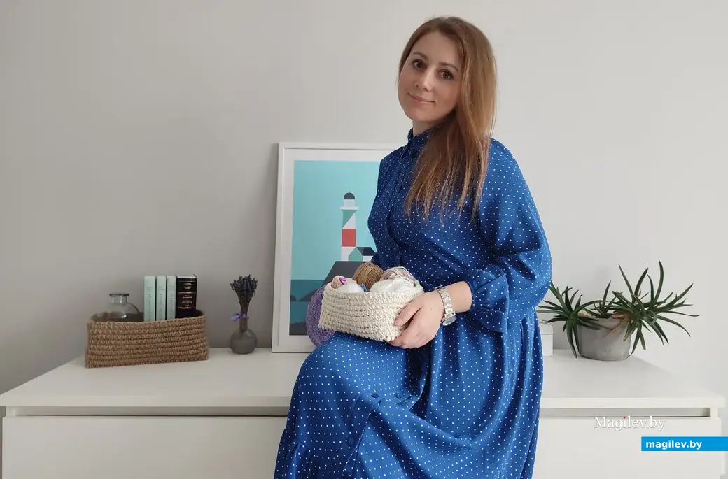 Светлана Зычкова.