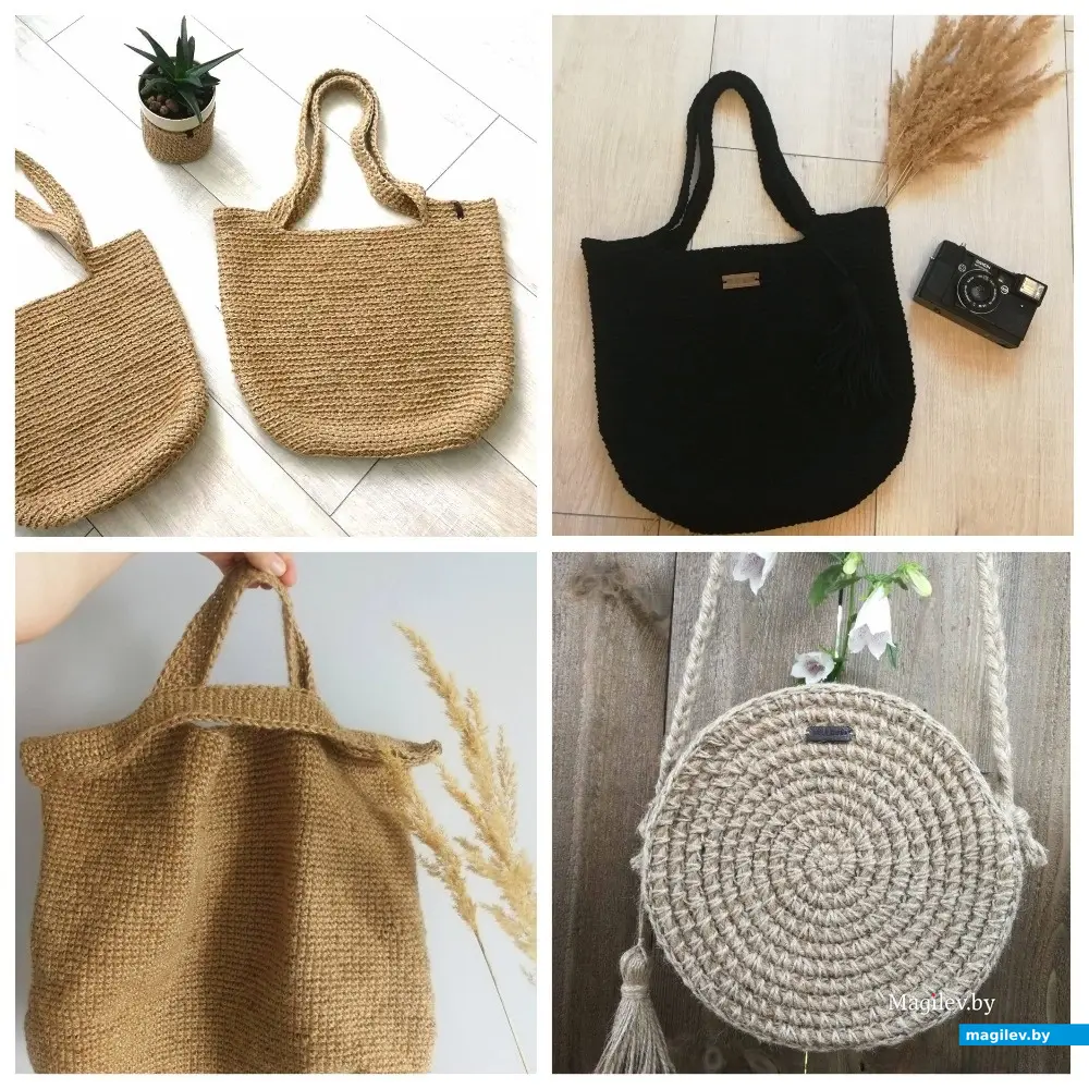 Чаще всего сумки заказывают летом.