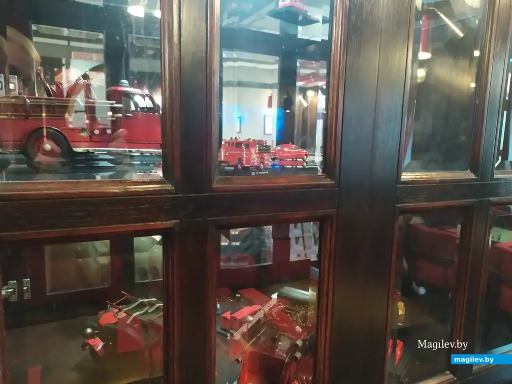 Ресторан «101», Могилев, 24.04.2023.