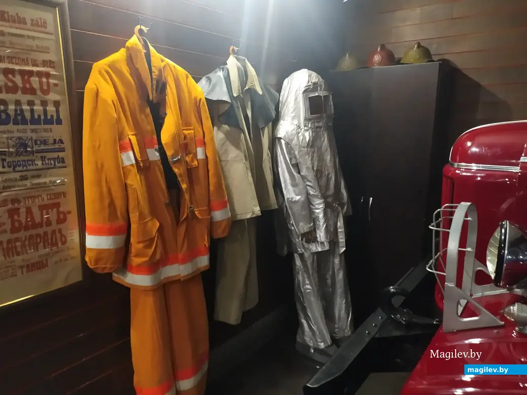 Ресторан «101», Могилев, 24.04.2023.