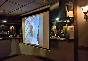 «Гастрофест» в Могилеве: «Признаюсь, я всегда готов голосовать за азиатский плов!»