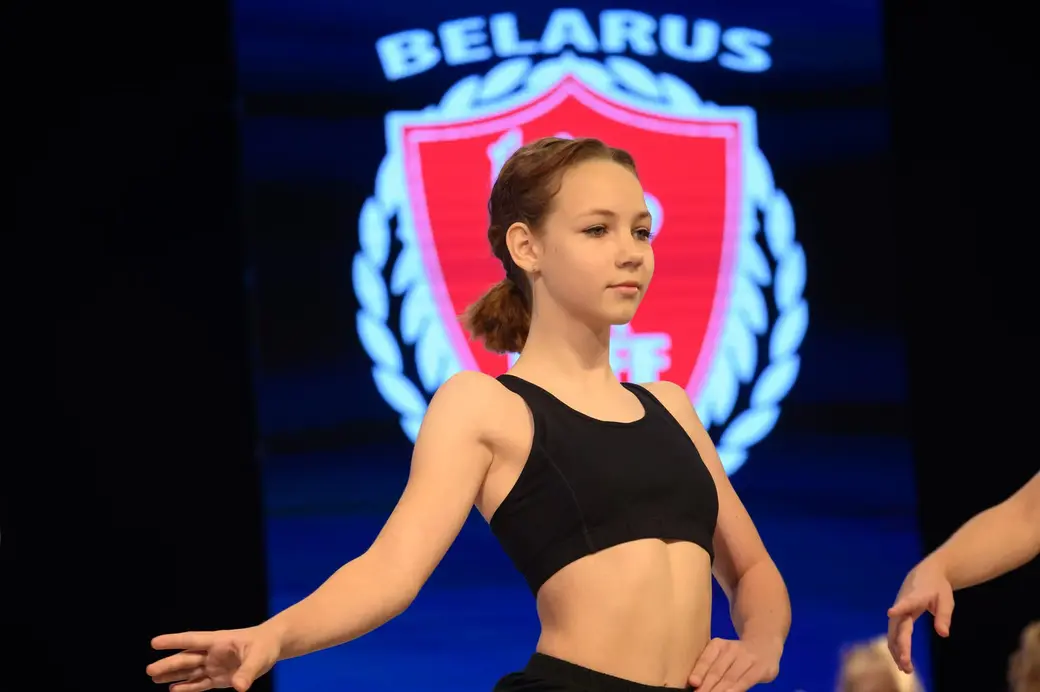 26.11.2022. Бобруйск. VIII Всебелорусский турнир спортивных моделей «Sport Model Belarus 2022» под эгидой Белорусской Федерации модельного фитнеса и культуризма IBFF &