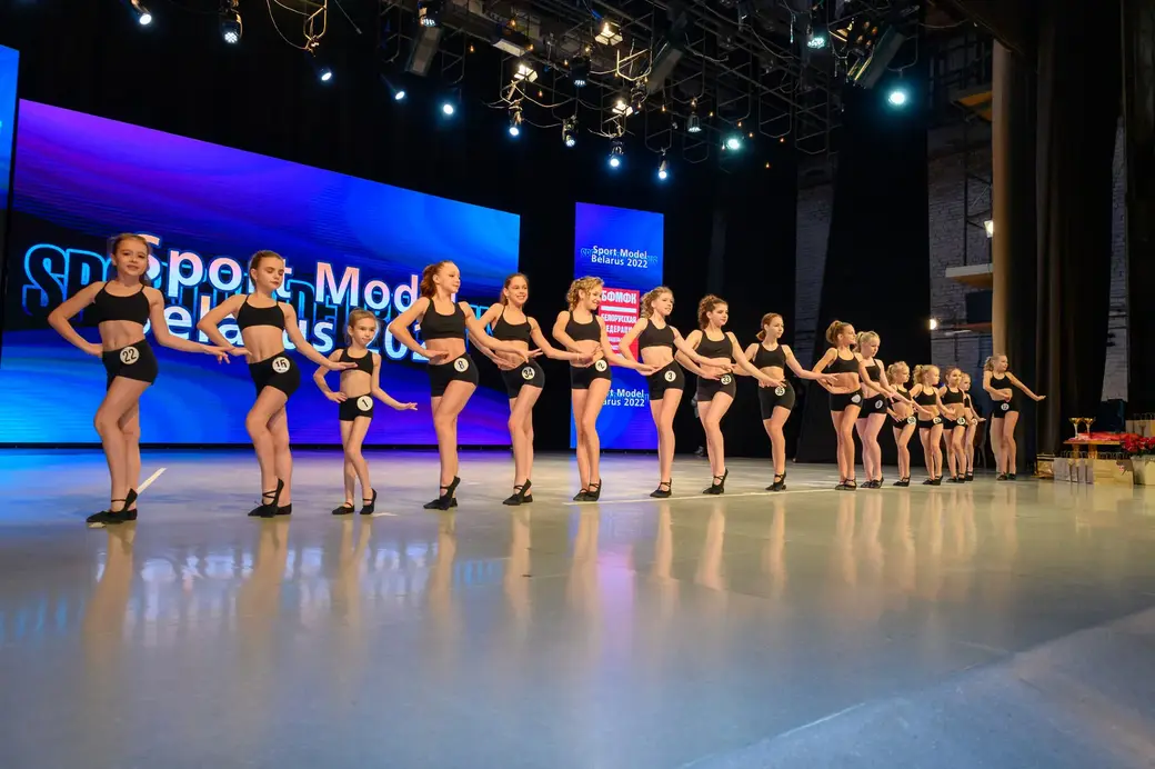 26.11.2022. Бобруйск. VIII Всебелорусский турнир спортивных моделей «Sport Model Belarus 2022» под эгидой Белорусской Федерации модельного фитнеса и культуризма IBFF &