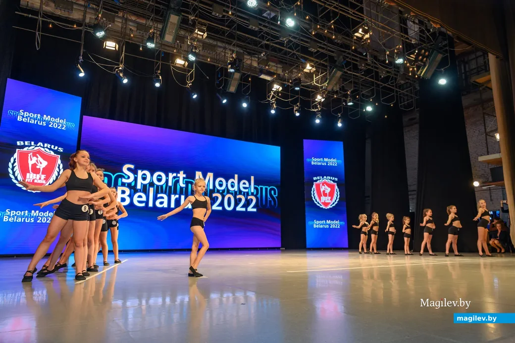 26.11.2022. Бобруйск. VIII Всебелорусский турнир спортивных моделей «Sport Model Belarus 2022» под эгидой