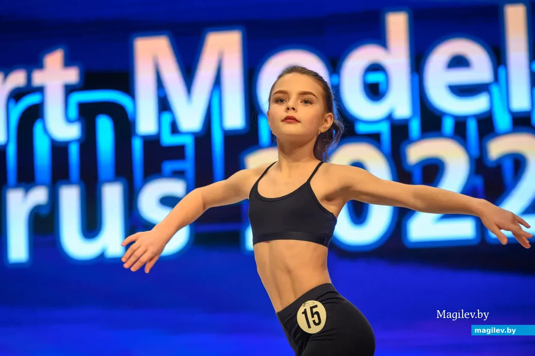 26.11.2022. Бобруйск. VIII Всебелорусский турнир спортивных моделей «Sport Model Belarus 2022» под эгидой