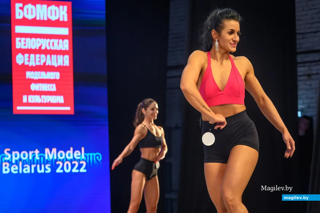 26.11.2022. Бобруйск. VIII Всебелорусский турнир спортивных моделей «Sport Model Belarus 2022» под эгидой