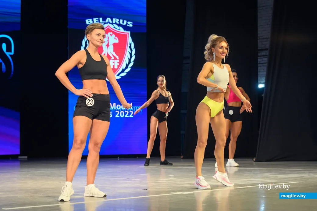 26.11.2022. Бобруйск. VIII Всебелорусский турнир спортивных моделей «Sport Model Belarus 2022» под эгидой
