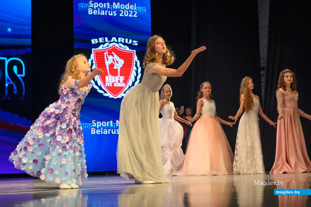 26.11.2022. Бобруйск. VIII Всебелорусский турнир спортивных моделей «Sport Model Belarus 2022» под эгидой