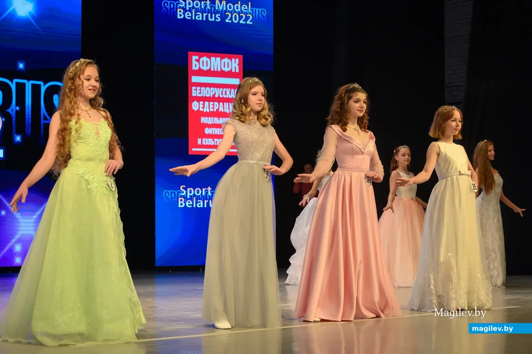 26.11.2022. Бобруйск. VIII Всебелорусский турнир спортивных моделей «Sport Model Belarus 2022» под эгидой