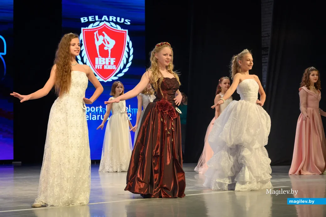 26.11.2022. Бобруйск. VIII Всебелорусский турнир спортивных моделей «Sport Model Belarus 2022» под эгидой