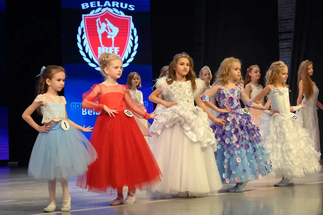 26.11.2022. Бобруйск. VIII Всебелорусский турнир спортивных моделей «Sport Model Belarus 2022» под эгидой Белорусской Федерации модельного фитнеса и культуризма IBFF &